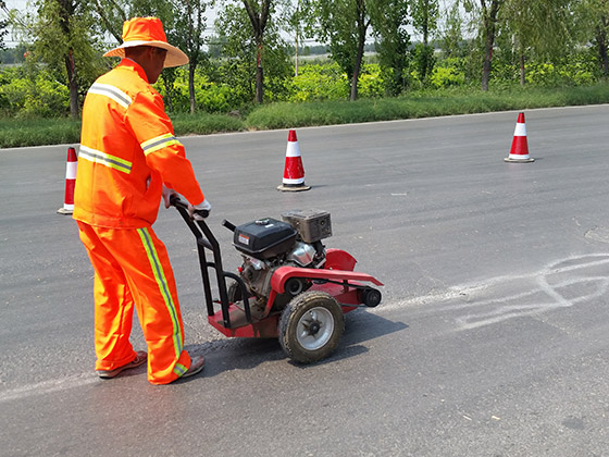 衛(wèi)輝市道路密封膠施工